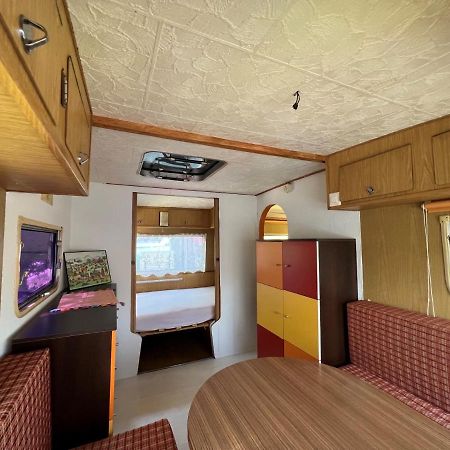 Camping Schoenengrund Dış mekan fotoğraf