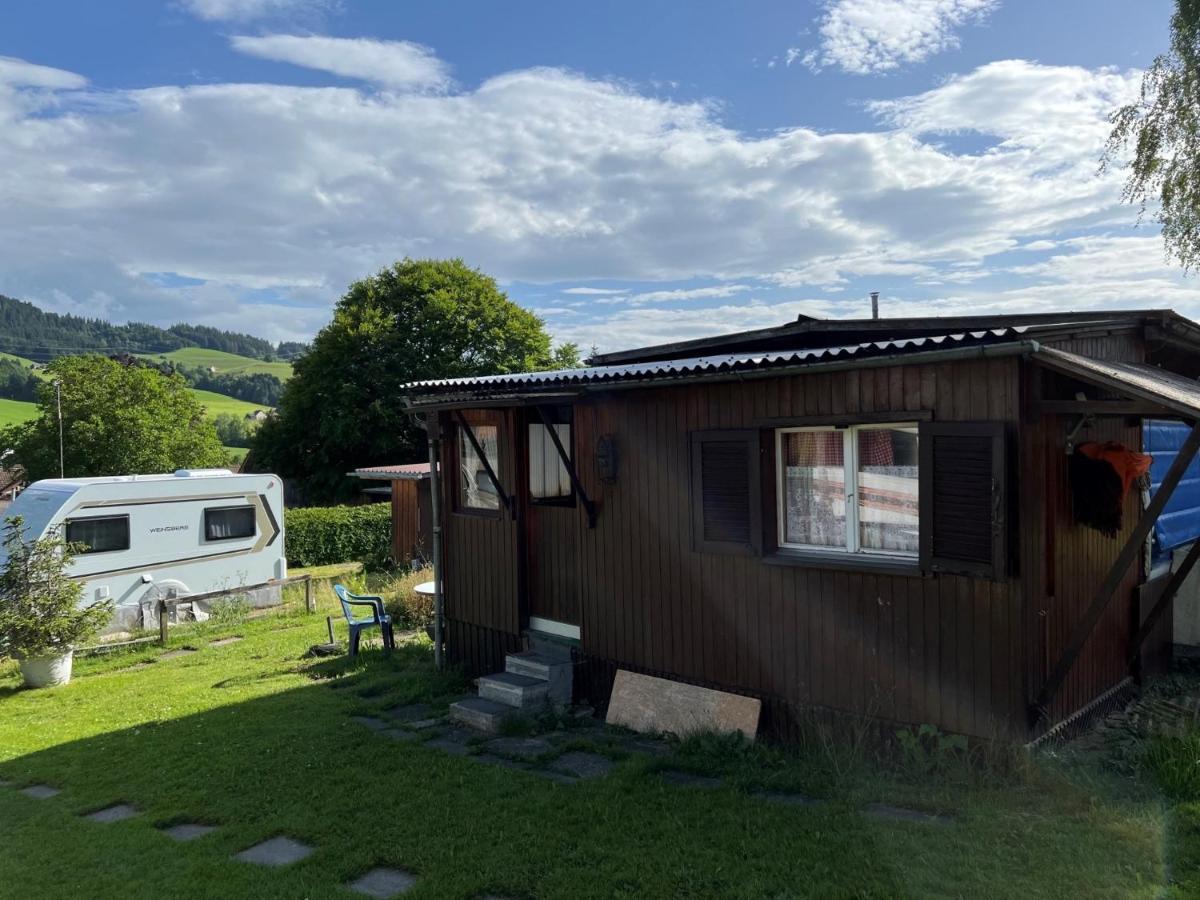 Camping Schoenengrund Dış mekan fotoğraf