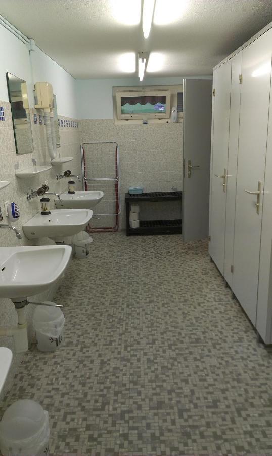 Camping Schoenengrund Dış mekan fotoğraf