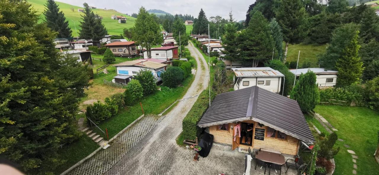 Camping Schoenengrund Dış mekan fotoğraf