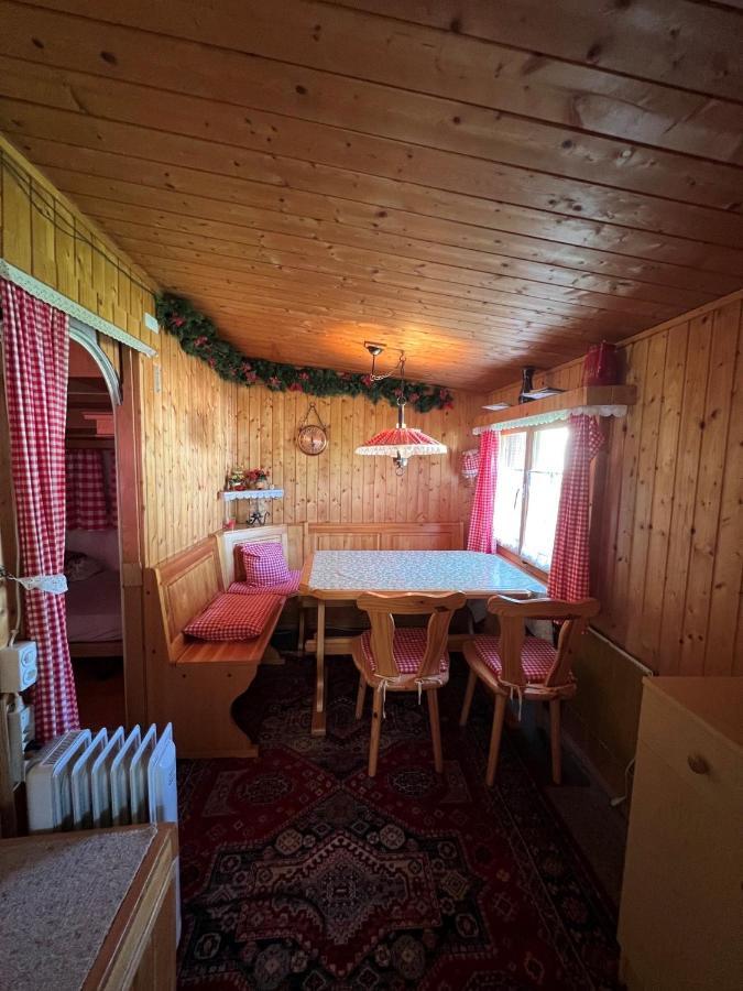 Camping Schoenengrund Dış mekan fotoğraf