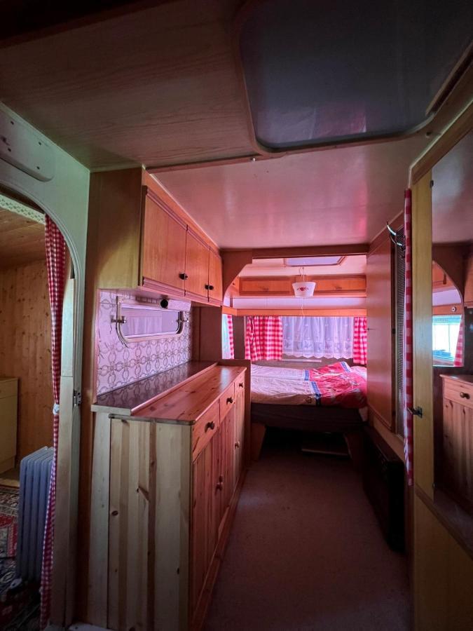 Camping Schoenengrund Dış mekan fotoğraf